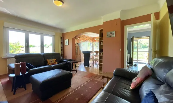 Недвижимость Detached house 4 bedrooms for sale in Sandweiler: 6