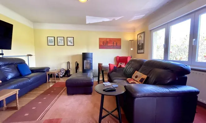 Недвижимость Detached house 4 bedrooms for sale in Sandweiler: 7