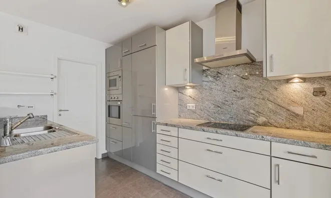 Недвижимость Apartment 1 bedroom for sale in Strassen: 2