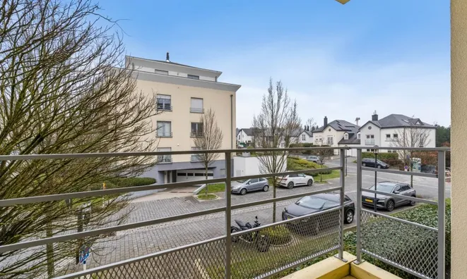 Недвижимость Apartment 1 bedroom for sale in Strassen: 5