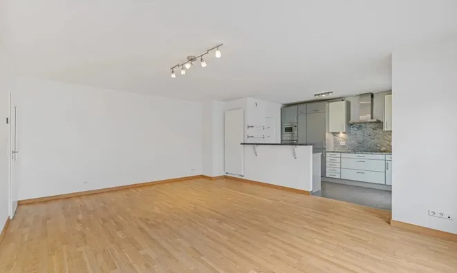 Недвижимость Apartment 1 bedroom for sale in Strassen: 6