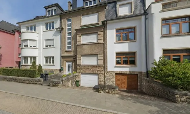 Недвижимость Apartment 2 bedrooms for sale in Luxembourg-Limpertsberg: 1