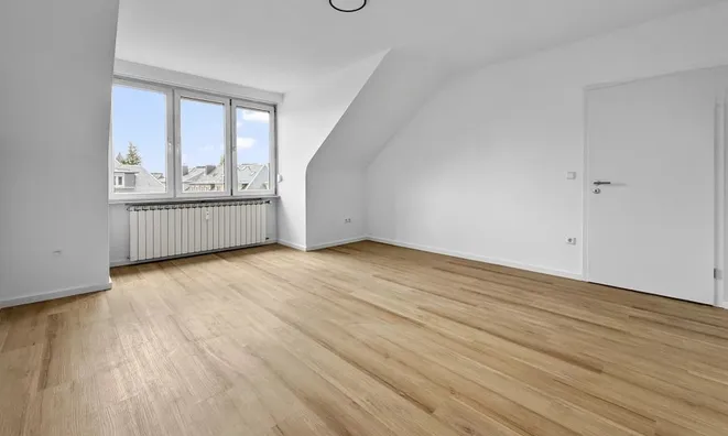 Недвижимость Apartment 2 bedrooms for sale in Luxembourg-Limpertsberg: 3