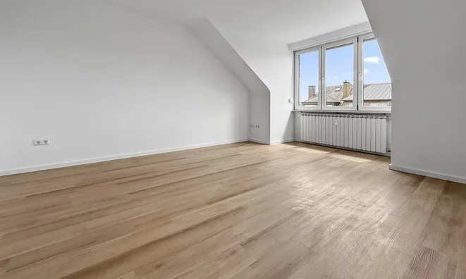 Недвижимость Apartment 2 bedrooms for sale in Luxembourg-Limpertsberg: 4