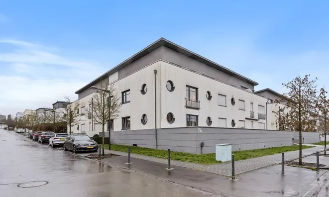 Недвижимость Apartment 2 bedrooms for sale in Bertrange: 1