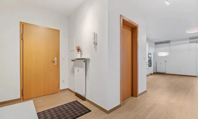 Недвижимость Apartment 2 bedrooms for sale in Bertrange: 5