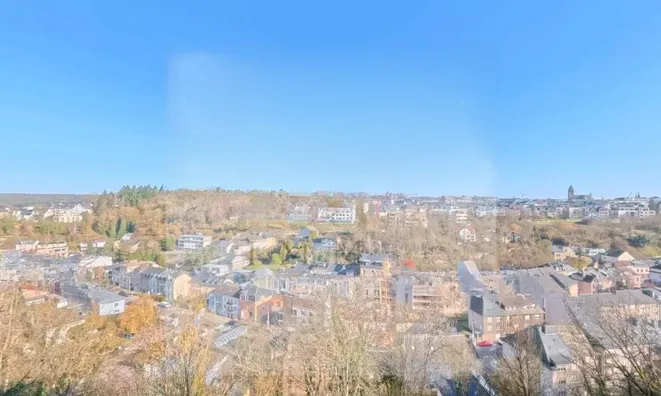 Недвижимость Apartment 3 bedrooms for sale in Luxembourg-Belair: 1