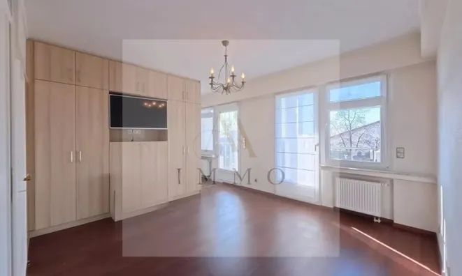 Недвижимость Apartment 3 bedrooms for sale in Luxembourg-Belair: 5