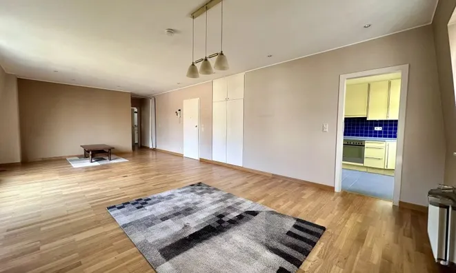 Недвижимость Apartment 1 bedroom for sale in Echternach: 2