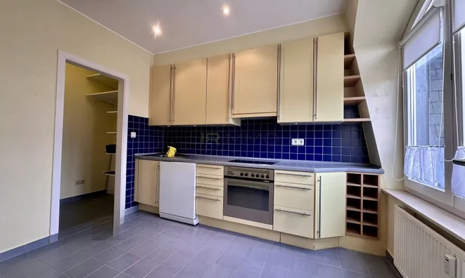 Недвижимость Apartment 1 bedroom for sale in Echternach: 4
