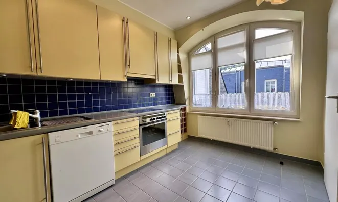 Недвижимость Apartment 1 bedroom for sale in Echternach: 5