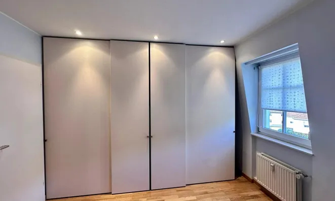 Недвижимость Apartment 1 bedroom for sale in Echternach: 6