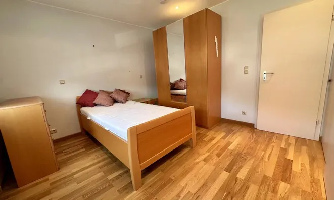 Недвижимость Apartment 1 bedroom for sale in Echternach: 7