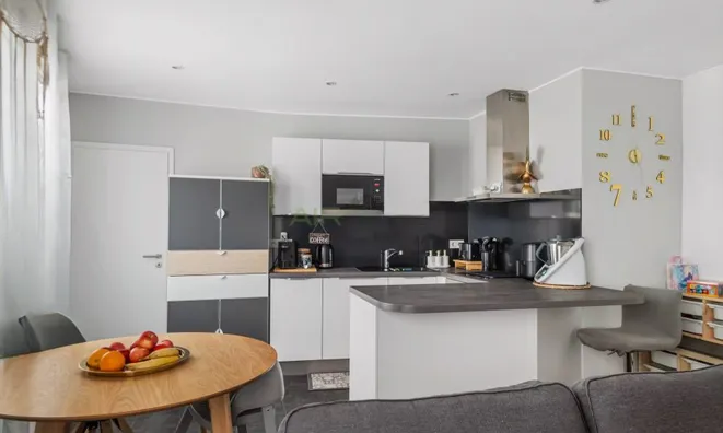 Недвижимость Apartment for sale in Echternach: 2