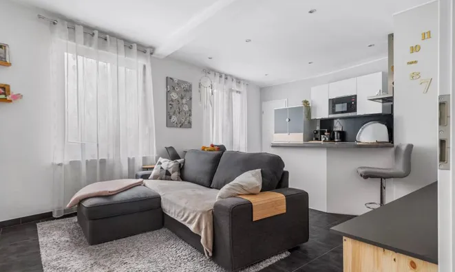 Недвижимость Apartment for sale in Echternach: 3