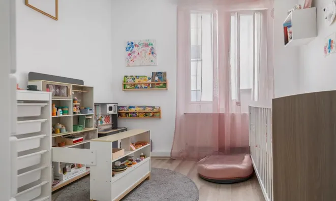 Недвижимость Apartment for sale in Echternach: 4