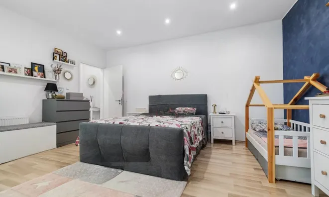 Недвижимость Apartment for sale in Echternach: 5