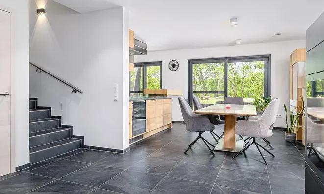 Недвижимость Detached house 5 bedrooms for sale in Osweiler: 1