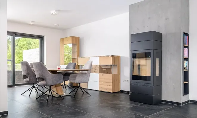 Недвижимость Detached house 5 bedrooms for sale in Osweiler: 2