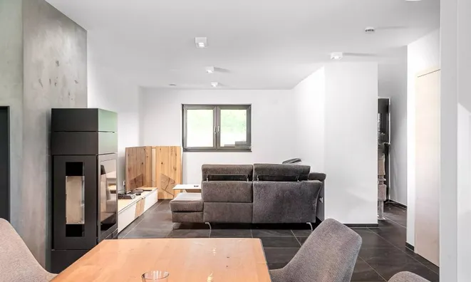 Недвижимость Detached house 5 bedrooms for sale in Osweiler: 3