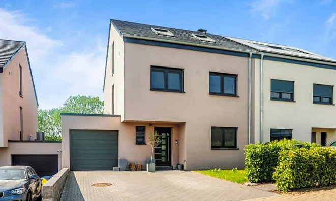 Недвижимость Detached house 5 bedrooms for sale in Osweiler: 4