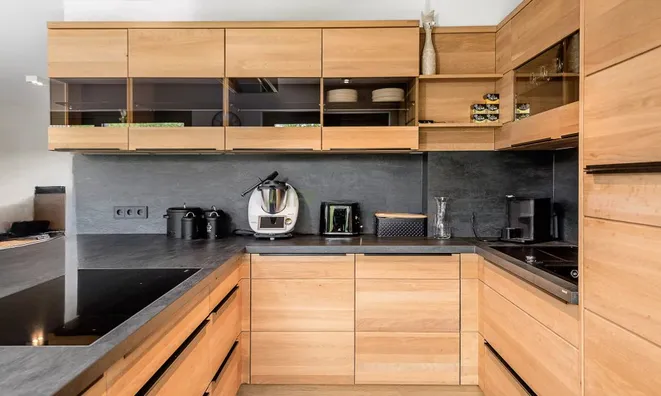 Недвижимость Detached house 5 bedrooms for sale in Osweiler: 6