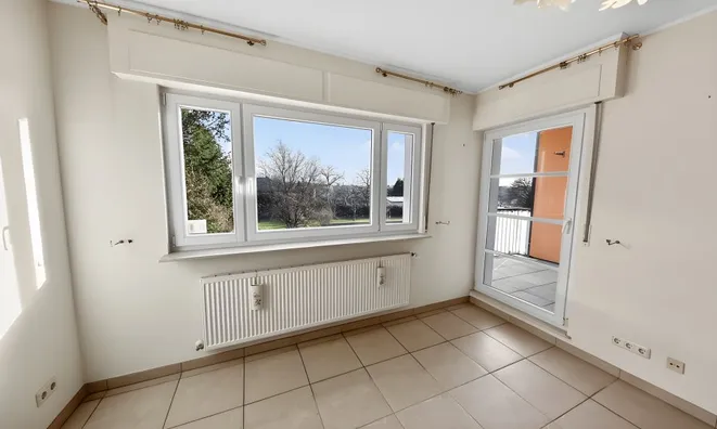 Недвижимость Apartment 2 bedrooms for sale in Alzingen: 3