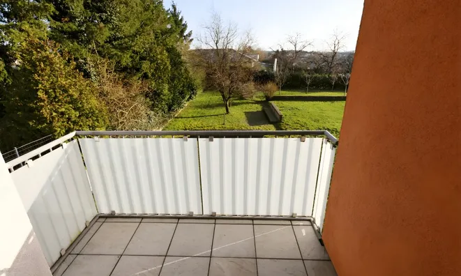 Недвижимость Apartment 2 bedrooms for sale in Alzingen: 5