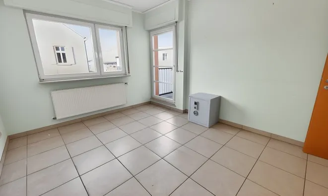 Недвижимость Apartment 2 bedrooms for sale in Alzingen: 6