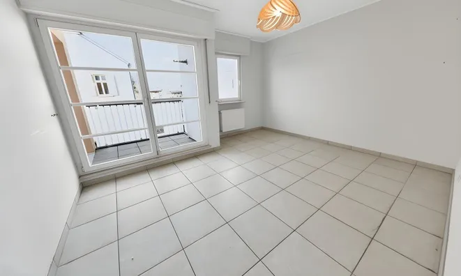 Недвижимость Apartment 2 bedrooms for sale in Alzingen: 7