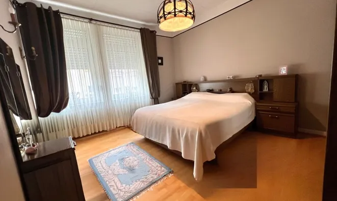 Недвижимость House 5 bedrooms for sale in Luxembourg-Bonnevoie: 6