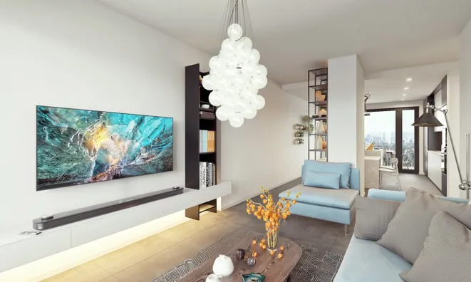 Недвижимость Penthouse 3 bedrooms for sale in Luxembourg-Bonnevoie: 4