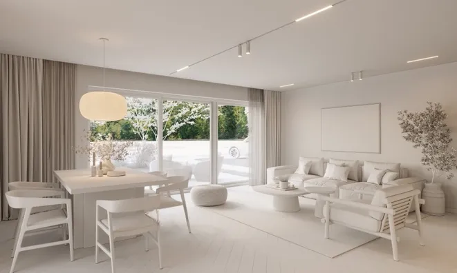 Недвижимость Apartment 3 bedrooms for sale in Ersange: 2