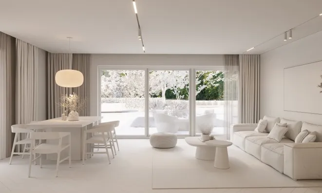 Недвижимость Apartment 3 bedrooms for sale in Ersange: 3