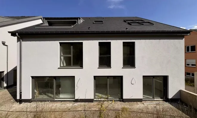 Недвижимость Apartment 3 bedrooms for sale in Hobscheid: 2