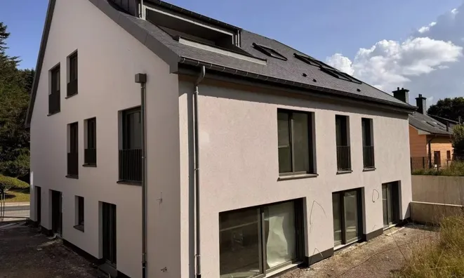 Недвижимость Apartment 3 bedrooms for sale in Hobscheid: 3