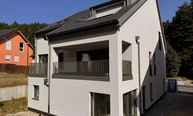 Недвижимость Apartment 3 bedrooms for sale in Hobscheid: 4