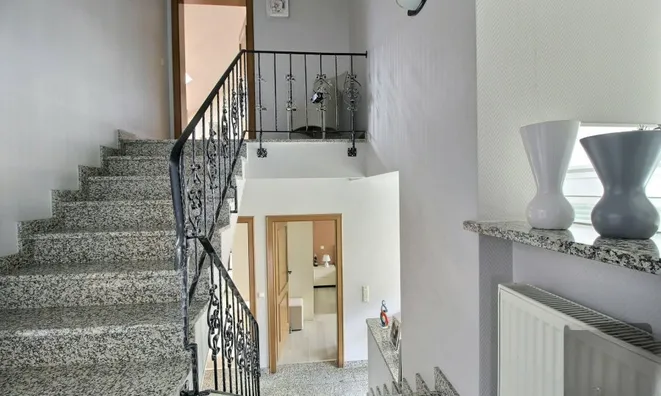 Недвижимость House 4 bedrooms for sale in Oberanven: 5