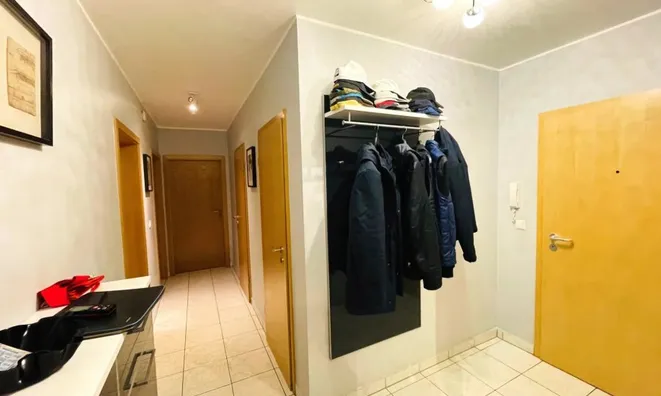 Недвижимость Apartment 2 bedrooms for sale in Pontpierre: 2