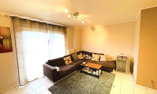 Недвижимость Apartment 2 bedrooms for sale in Pontpierre: 3
