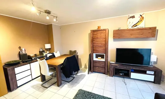 Недвижимость Apartment 2 bedrooms for sale in Pontpierre: 4