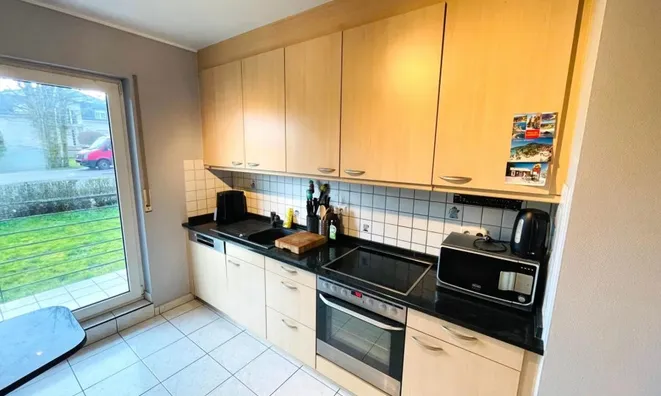 Недвижимость Apartment 2 bedrooms for sale in Pontpierre: 5