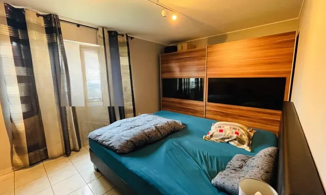 Недвижимость Apartment 2 bedrooms for sale in Pontpierre: 6