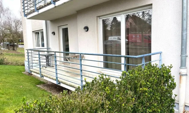 Недвижимость Apartment 2 bedrooms for sale in Pontpierre: 7