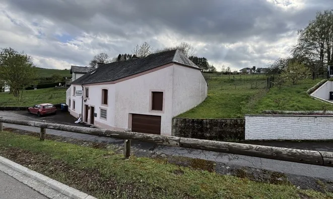 Недвижимость Detached house 3 bedrooms for sale in Folschette: 2