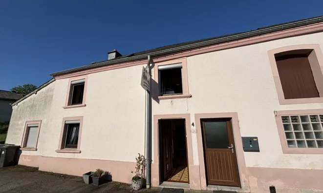 Недвижимость Detached house 3 bedrooms for sale in Folschette: 3