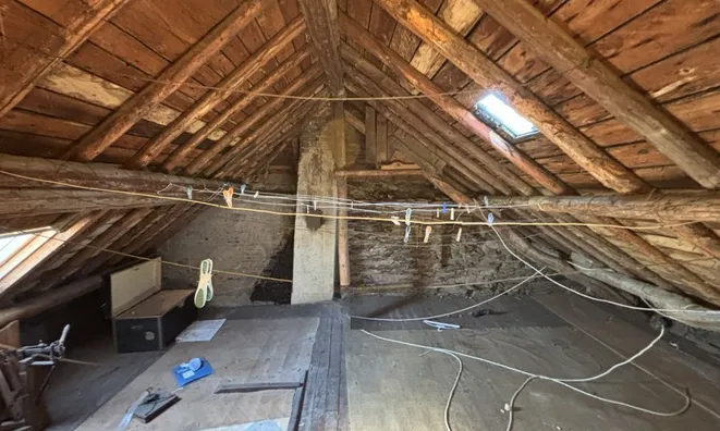 Недвижимость Detached house 3 bedrooms for sale in Folschette: 5