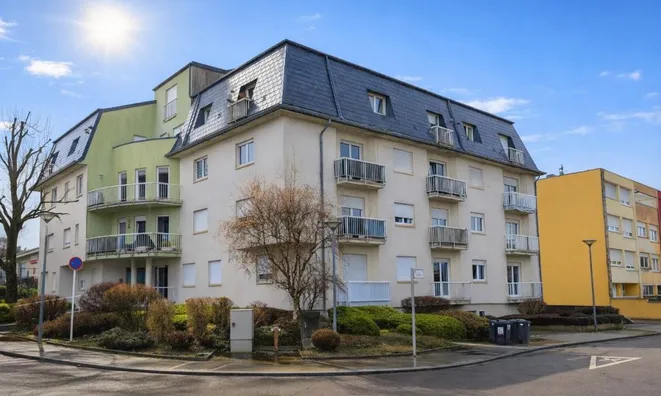 Недвижимость Apartment 1 bedroom for sale in Lallange: 1