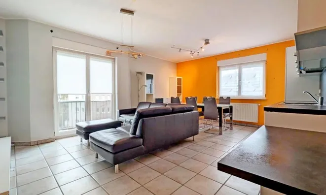 Недвижимость Apartment 1 bedroom for sale in Lallange: 2