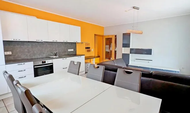 Недвижимость Apartment 1 bedroom for sale in Lallange: 4